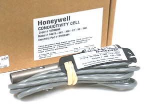 เซลล์วัดค่าการนำไฟฟ้า NEW PLC 04973-001-<span class=keywords><strong>309</strong></span>-wbrX7-00-000 รุ่น 31606484 - Product Image 1