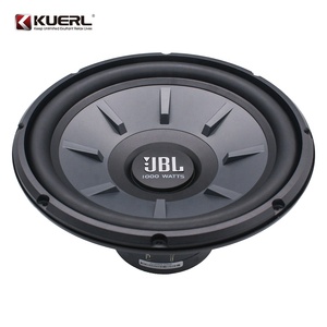 Haut-parleur Audio de voiture, caisson de basses, grande puissance, 10 pouces, 12 pouces, pour voiture, vente en gros - Product Image 6