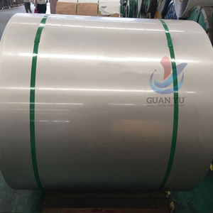 Bobina de Acero Inoxidable Laminado en Frío, Nuevo Precio <span class=keywords><strong>2026</strong></span>, 201 J4 Hl 201 J3 304, 0.5 mm de Espesor, Láminas 430 Ba - Product Image 3