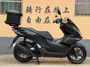 Motocicleta Deportiva de <span class=keywords><strong>Segunda</strong></span> <span class=keywords><strong>Mano</strong></span> <span class=keywords><strong>PCX</strong></span> 150cc, Tipo Underbone/Cub, Fabricada en Japón - Product Image 2