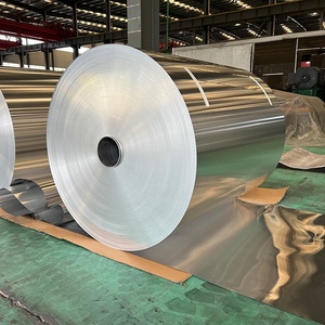 Fournisseur en gros de feuilles d'aluminium pour les clients de gros mondiaux et coopération commerciale à long terme - Product Image 4