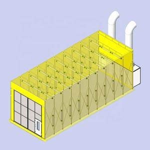 2025 nueva cabina <span class=keywords><strong>de</strong></span> pintura portátil cabina <span class=keywords><strong>de</strong></span> pintura retráctil/precio <span class=keywords><strong>de</strong></span> cabina <span class=keywords><strong>de</strong></span> pintura en aerosol <span class=keywords><strong>de</strong></span> EE. UU./Cabina <span class=keywords><strong>de</strong></span> pintura en aerosol con CE - Product Image 4