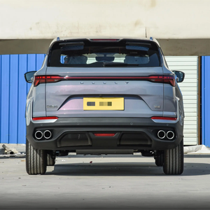 新款廉价车吉利宾悦2025 1.5L SUV左手中国廉价车现货 - Product Image 3