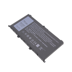 Batería para Portátil 357F9 74Wh 11.1V Compatible con <span class=keywords><strong>Inspiron</strong></span> 15 7559 7000 7557 <span class=keywords><strong>7567</strong></span> 7566 P57F P65F 71JF4 INS15PD-1548B 1748B - Product Image 1