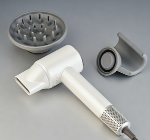 <span class=keywords><strong>Secador</strong></span> de <span class=keywords><strong>Pelo</strong></span> de Viaje con Motor AC de Alta Velocidad y Secado Rápido, para Cabello Rizado, Grueso y Fino, con Iones Negativos, Silencioso y Profesional - Product Image 5