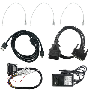 Programador OBD IFlash Multifuncional: Ferramentas ECU, BCM, BSI com Suporte para Computador de Bordo Fiat e Alfa <span class=keywords><strong>OBD2</strong></span> Imobilizador - Product Image 4