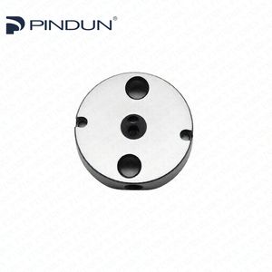品盾批发全新不锈钢406 #   适用于 Hilux 通用型 <span class=keywords><strong>3</strong></span> 的柴油喷油器控制阀板 - Product Image 1