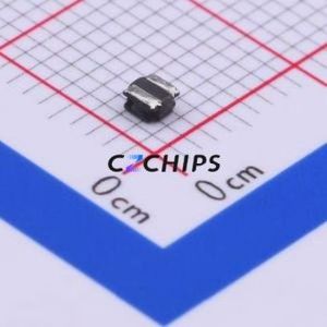 Inductor de Potencia SMD SPH202012H180MT, 2x2mm (Inductancia: 18uH) (Precisión: 20%) (Corriente Nominal: 350mA) - Product Image 2