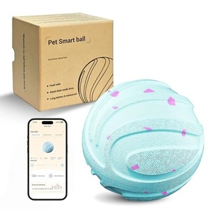 Food-Grade Hyper-Elastic <b>Chew</b> <b>Toys</b> for Dogs & <b>Cats</b>-Eco-Friendly Casual 3x Tear Resistance Remote Touch - Product Image 1