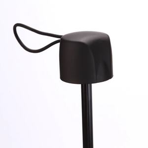 Parapluie pliable arc-en-ciel OEM ODM Logo personnalisé Coupe-vent Robuste Bonne qualité Manuel Coloré Personnalisé Parapluie pliable 2 plis Vente en gros - Product Image 3