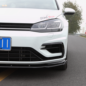 Kit de tampons-poste kchercher MK7.5, en silicone, pour Volkswagen GOLF 7.5, amélioration à 7.5 R - Product Image 4