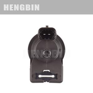 Válvula Solenoide del Canister de Carbón 0280142487 55566514 0280142414 0280142486 PW81069 Bomba de Combustible y Piezas - Product Image 5