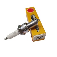 Prix de Gros Bougie d'Allumage Moto Iridium Platine 2120 D8EA pour Moto