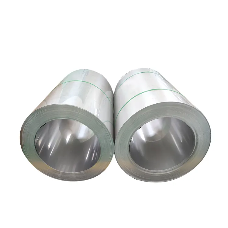 Dx51d Galvanized Metal Cold Rolled Stainless Steel Coil Dc01 Crc Strip Cold Rolled Steel Sheet Z275 Galvanized Steel