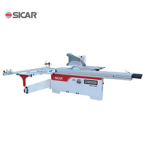 SEGA350 Oem Combined Woodworking Machine Planer Thicknesser Mortiser Shaper Hard Wood Cutting Machine