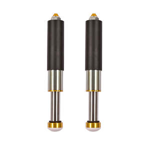 Bonne qualité voiture 4x4 hors route fil pare-chocs arrêt amortisseur bosse arrêt ascenseur <span class=keywords><strong>Suspension</strong></span> Kits - Product Image 1