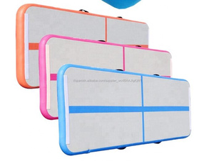 Colchonetas <span class=keywords><strong>airtrack</strong></span> de gimnasia para porristas inflables vía aérea 5m * 1,<span class=keywords><strong>2</strong></span> <span class=keywords><strong>m</strong></span> * 0,<span class=keywords><strong>2</strong></span> <span class=keywords><strong>m</strong></span> - Product Image 2