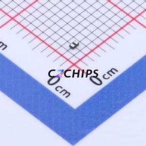 ทรานซิสเตอร์ DFN1006-2 ESD5301N-MS ESD ดั้งเดิมและใหม่ล่าสุดป้องกันไฟกระชาก (TVS/ESD) - Product Image 2