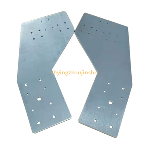Pièces <span class=keywords><strong>de</strong></span> Service <span class=keywords><strong>de</strong></span> soudage en acier inoxydable, découpe au Laser, Fabrication <span class=keywords><strong>de</strong></span> tôle d'aluminium - Product Image 6