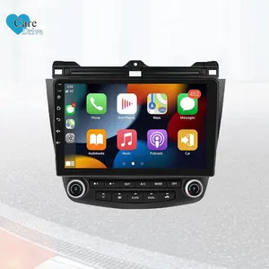 Caredrive 9 inch xe âm thanh nổi GPS đài phát thanh máy chủ DSP TPMS DAB + 4 gam Android 10.0 đài phát thanh xe hơi với màn hình cho Lexus IS250 200 300 350