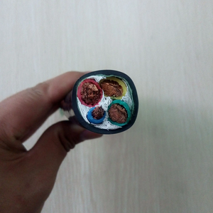 <span class=keywords><strong>RZ1</strong></span>-<span class=keywords><strong>K</strong></span> XLPE LSZH Cable Flexible 2,5mm a 630mm2 - Product Image 6