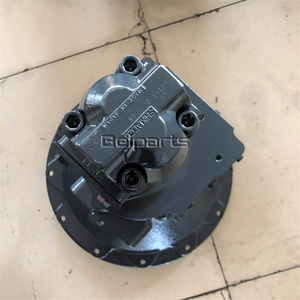 Pompe hydraulique principale pour pièces d'excavatrice PC78US-6 708-3T-00116 708-3T-00115 708-3T-00114 708-3T-00120 Reconditionnée d'origine - Product Image 6