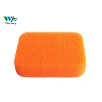 Éponge absorbante pour le nettoyage des carreaux, éponge de nettoyage moderne pour les sols, Wanfeng, haute résistance, époxy haute densité, sable coloré