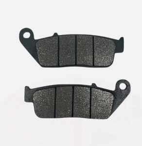 ผ้าเบรกหน้าสำหรับรถจักรยานยนต์แบบเผาปรับแต่งได้ FA140 CBR250R CBR250R CBR250R 2011 2012 <span class=keywords><strong>2013</strong></span> 2014 - Product Image 5