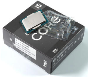 全新 I5 12490F 6 核 12 线程 4.6GHz 台式机 CPU 处理器 - Product Image 4