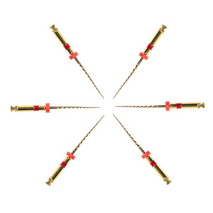 High Quality SC Dental Heat Activation <b>File</b> NITI Super <b>Files</b> Engine Use Dental <b>Rotary</b> <b>Files</b> - Product Image 2