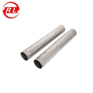 <span class=keywords><strong>Tuyau</strong></span> <span class=keywords><strong>de</strong></span> <span class=keywords><strong>poêle</strong></span> en acier inoxydable à paroi simple <span class=keywords><strong>de</strong></span> 6 pouces CE - Product Image 6