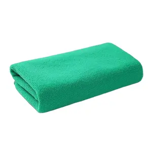 Kain Lap Pembersih Microfiber Handuk Tangan Kain Lap Dalam Berbagai Macam Warna Kain Pembersih Handuk Dapur Kain Lap