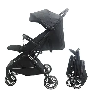 Hot Selling Baby Stroller from China Manufacture Easy Folding Baby Stroller with The Best Price