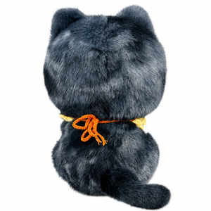 Nuevo Robot de Peluche Inteligente con IA 2026, Ojos LED, Control por Voz, Juguete Interactivo para Gatos, Recargable por USB, Regalos para Compañeros/Robot para el Hogar Inteligente - Product Image 2