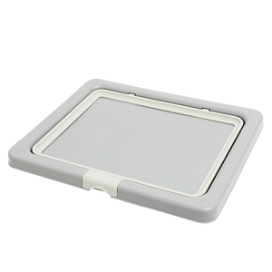 Vaso sanitário para cachorros, almofadas de alta qualidade laváveis para cães, bandeja - Product Image 1