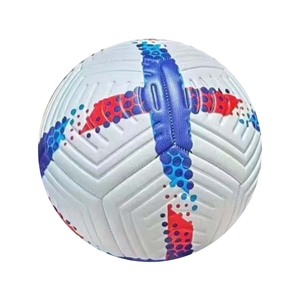 Balones de Fútbol Oficiales de PVC y PU, Talla 5, Talla 4 - Product Image 6
