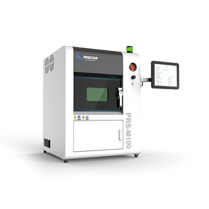 Imprimante 3D dentaire en métal <span class=keywords><strong>Riton</strong></span> PRS-M100, imprimante 3D de bureau pour laboratoire dentaire, imprimante 3D laser en métal - Product Image 1