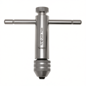 Ttake <b>Ratchet</b> <b>Tap</b> <b>Wrench</b> Ta1423 <b>Taps</b> And Dies For Metal Threading - Product Image 2