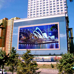 6M bởi <span class=keywords><strong>3M</strong></span> P5 P6 P8 P10 ngoài trời đầy đủ màu sắc quảng cáo dẫn màn hình cho đường siêu sáng lớn dẫn tường điện tử dẫn đăng ký Hội Đồng Quản Trị - Product Image 4