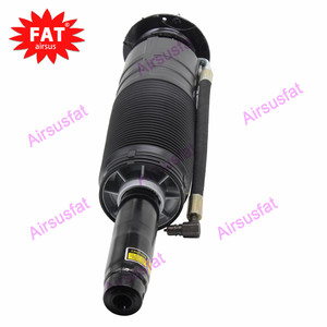 Pour Mercedes Benz S55 AMG S65 AMG <span class=keywords><strong>W215</strong></span> CL600 <span class=keywords><strong>CL55</strong></span> CL500 CL230 ABC avant L/R amortisseur 2203200338 2203205513 - Product Image 2