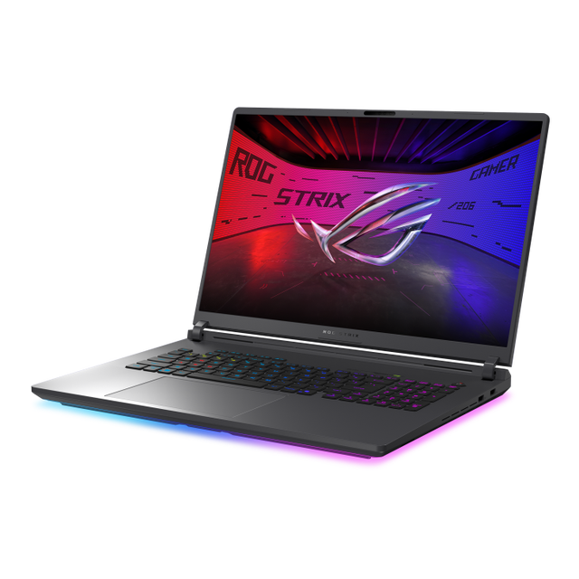 Genuine New ROG Strix SCAR 18 G835 Gaming Laptop 18-inch Ultra 9 275HX/RTX5090-24G Ultra High-performance E -sports Notebook