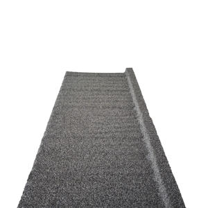 Azulejos <span class=keywords><strong>de</strong></span> cerámica esmaltados cuadrados modernos con revestimiento <span class=keywords><strong>de</strong></span> piedra-amarillo resistente al fuego 16 "x 48" <span class=keywords><strong>Aplicación</strong></span> <span class=keywords><strong>de</strong></span> Villa - Product Image 1