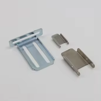 Composants d'estampage de robinet; 304 inoxydable, laiton; estampage; finition chromée et polie; poignées et plaques de robinet; OEM/ODM