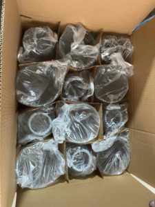 Jarra <span class=keywords><strong>de</strong></span> Vidrio <span class=keywords><strong>de</strong></span> Repuesto para <span class=keywords><strong>Licuadora</strong></span> Eléctrica, Capacidad <span class=keywords><strong>de</strong></span> 1.25L, Cuchillas <span class=keywords><strong>de</strong></span> <span class=keywords><strong>Acero</strong></span> <span class=keywords><strong>Inoxidable</strong></span>, Compatible <span class=keywords><strong>con</strong></span> Licuadoras <span class=keywords><strong>Oster</strong></span> - Product Image 6