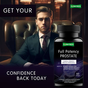 <span class=keywords><strong>Prostate</strong></span> Saw Palmetto Softgels uomini potenziano la salute integratore Full Portancy prostata Softgels capsula promuovere il flusso urinario - Product Image 6