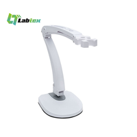 pH-mètre de paillasse numérique LABTEX pour laboratoire et testeur d'eau