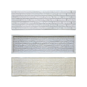 Futian đúc sẵn bê tông khuôn sản phẩm nhà sản xuất Giao hàng nhanh chóng Chứng Khoán sẵn sàng độ chính xác cao ép nhựa tường Bảng điều khiển khuôn - Product Image 4