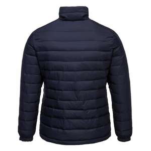 PORTWEST - S545NARM Chaqueta azul marino Aspen Baffle para mujer-EAN 5036108287598 ALL WEATHER PROTECTION - Product Image 2