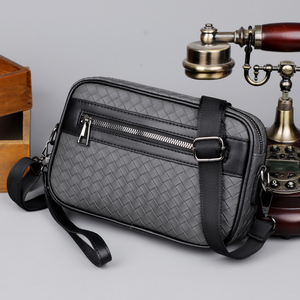 Bolso Bandolera <span class=keywords><strong>de</strong></span> Diseño <span class=keywords><strong>para</strong></span> <span class=keywords><strong>Hombre</strong></span>, Casual, <span class=keywords><strong>de</strong></span> Hombro, Estilo <span class=keywords><strong>Mensajero</strong></span>, Nuevo, <span class=keywords><strong>de</strong></span> Tela Oxford, <span class=keywords><strong>para</strong></span> Negocios y Moda - Product Image 3