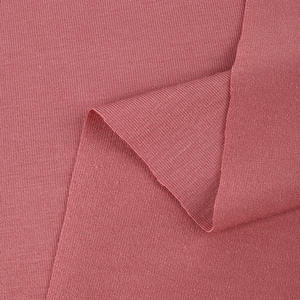 Tela Jersey Elástica de Algodón y Bambú, Material Suave de Primera Calidad para Ropa Cómoda - Product Image 6